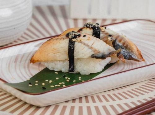 Nigiri Unagi