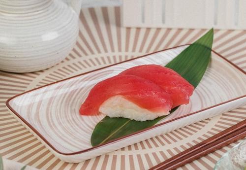 Nigiri Tuna