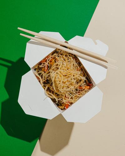 Noodle