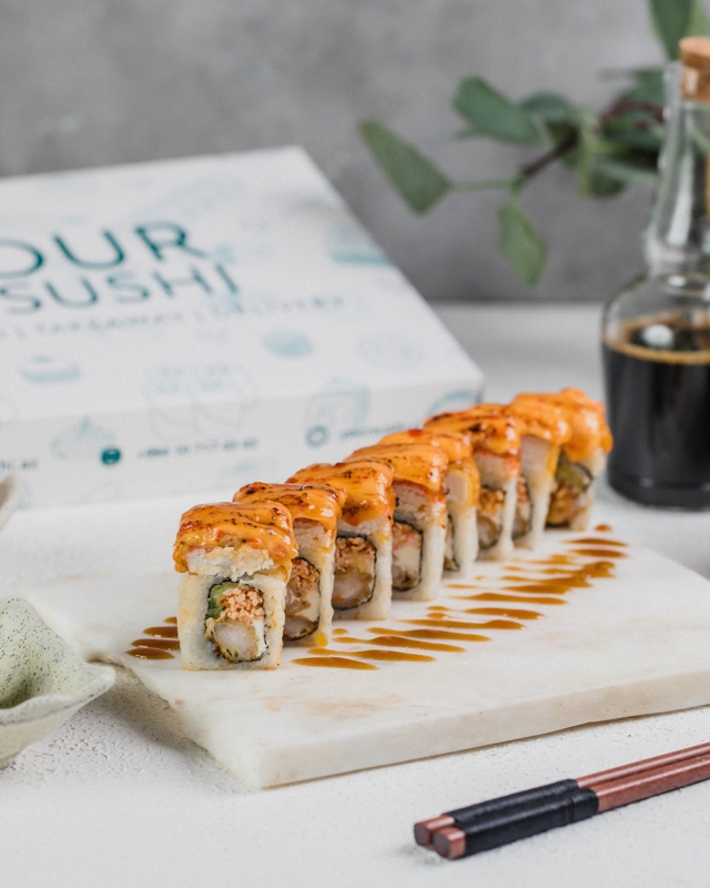 Hot El Roll