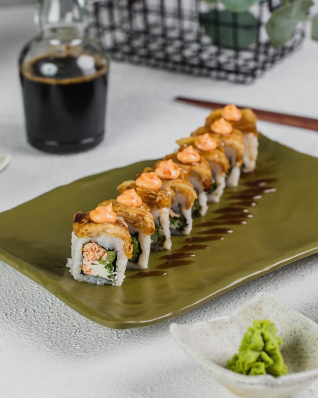 Vegas Roll (8ədəd)