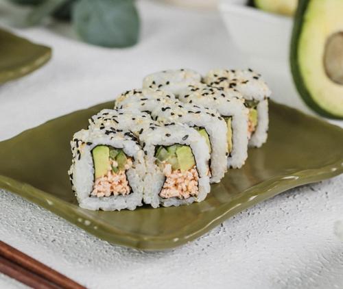 California Roll (8ədəd)