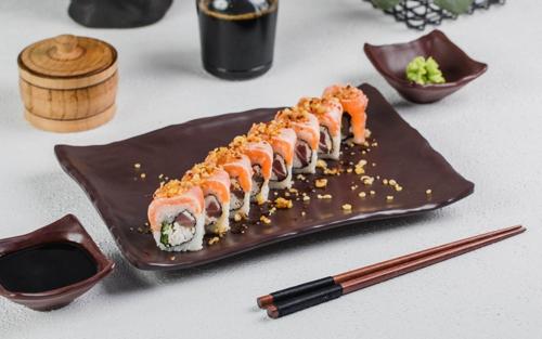 Paradise Roll