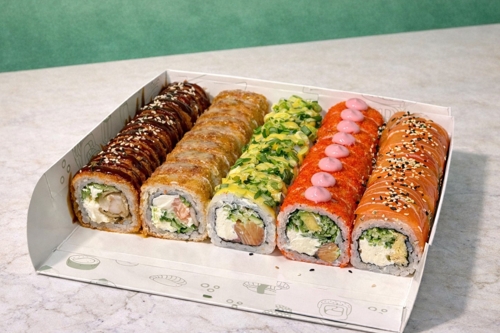 Slim #2 (Kiçik ölçülü)