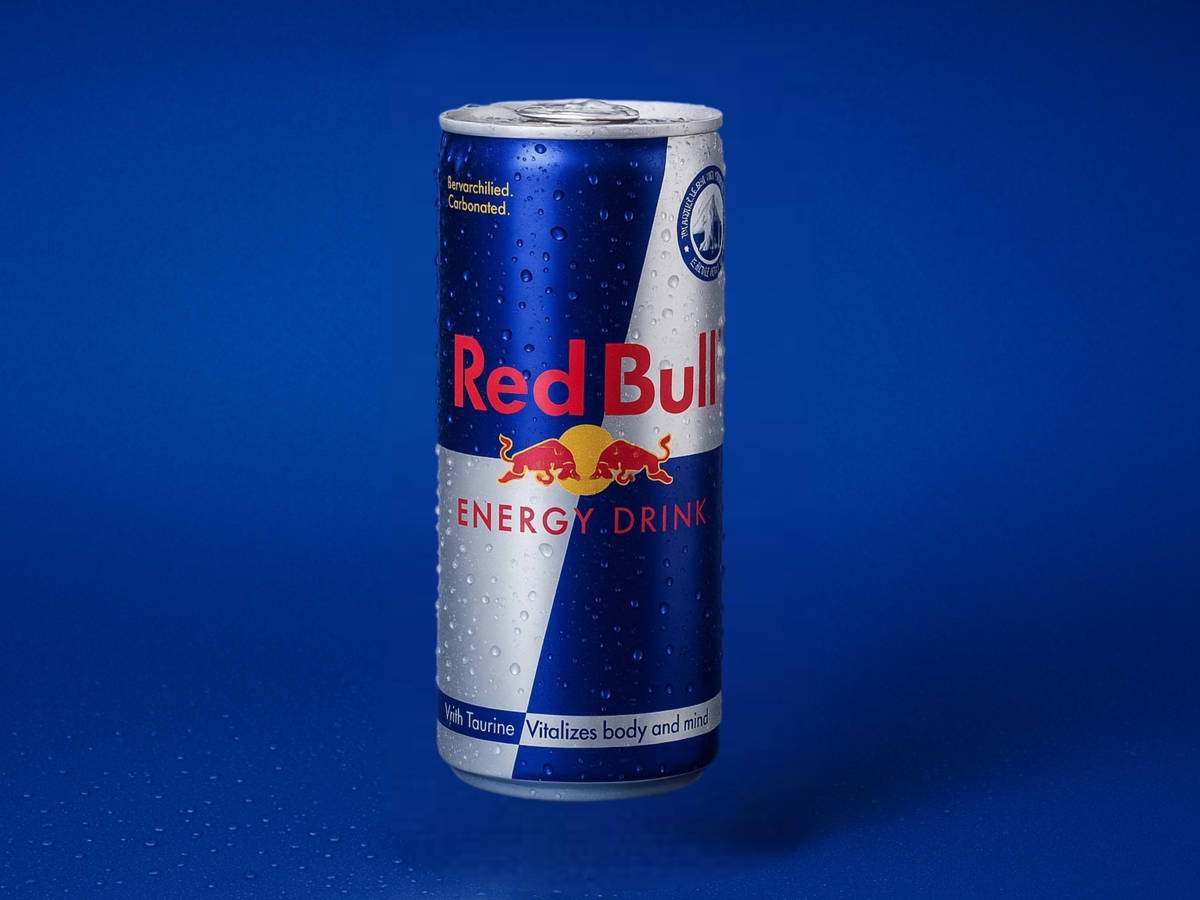RedBull-250ML