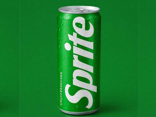 Sprite-330 ML 