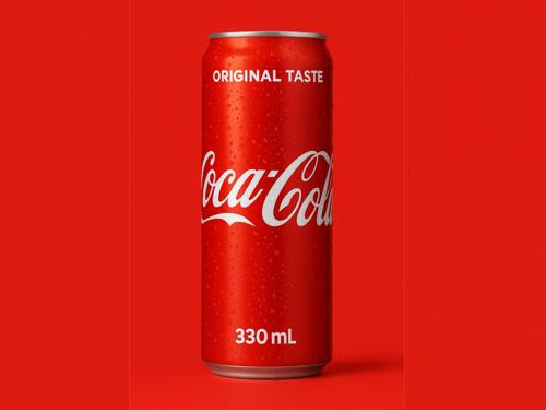 Coco-Cola 330ML