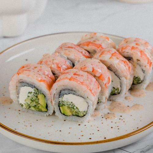 Ebi Philadelphia