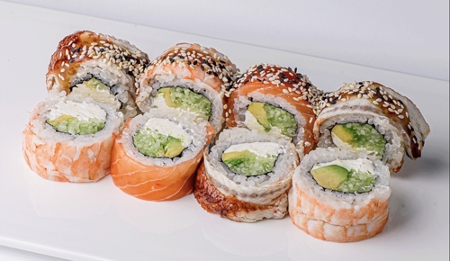 Philadelphia Rainbow (Premium ölçü)