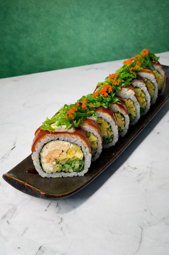 Sweet roll -8 ədəd